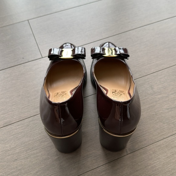 Salvatore Ferragamo Heels - Picture 2 of 3